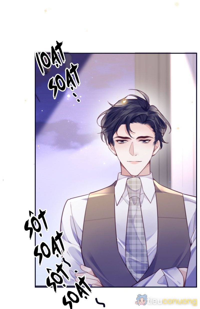 Tổng Tài Định Chế Tư Nhân Chapter 94 - Page 23