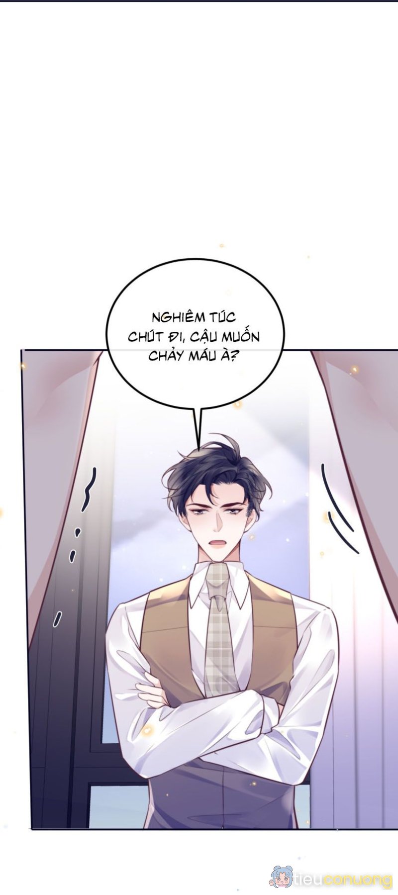 Tổng Tài Định Chế Tư Nhân Chapter 94 - Page 29