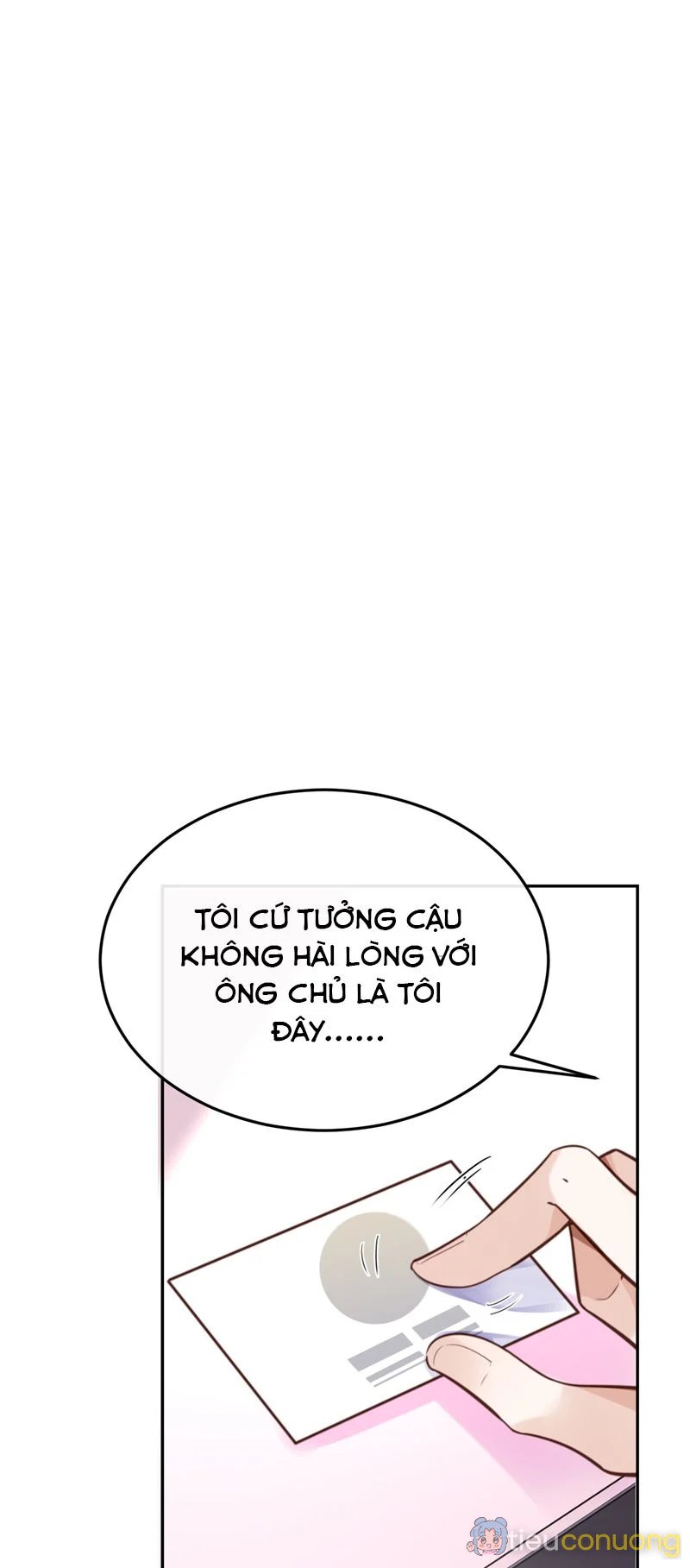 Tổng Tài Định Chế Tư Nhân Chapter 74 - Page 3