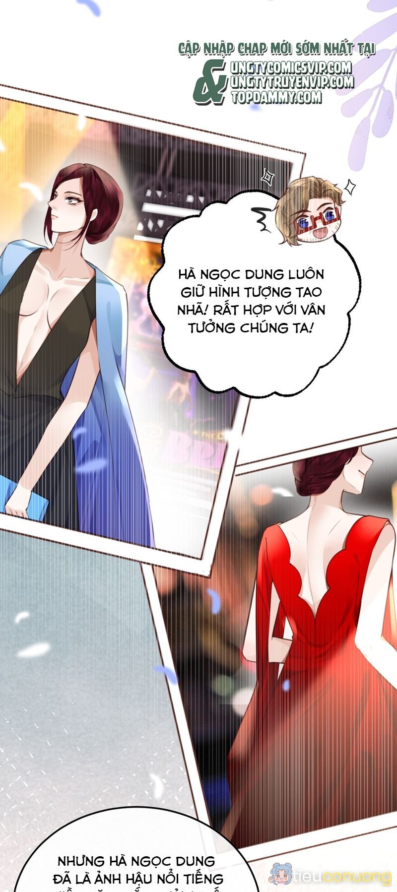 Tổng Tài Định Chế Tư Nhân Chapter 80 - Page 13