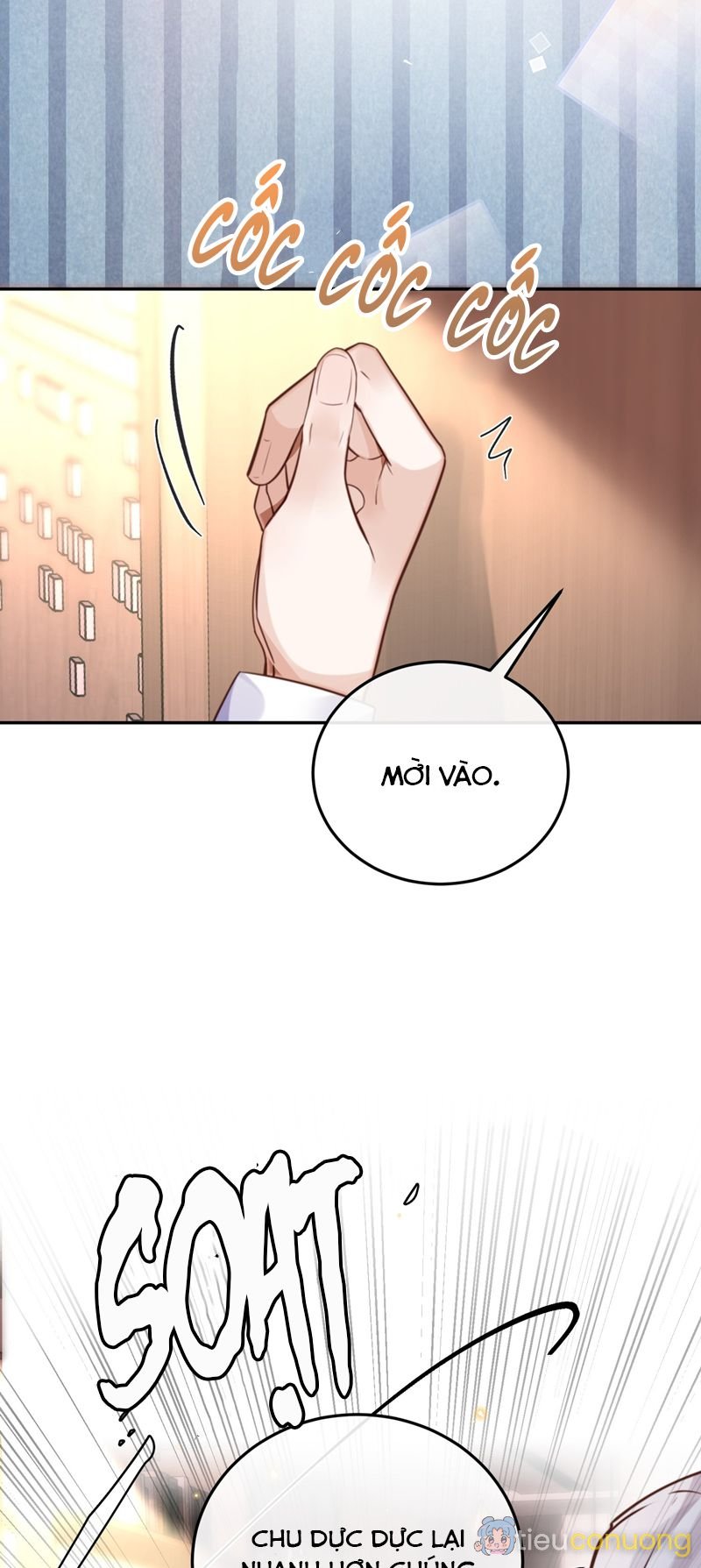 Tổng Tài Định Chế Tư Nhân Chapter 80 - Page 26