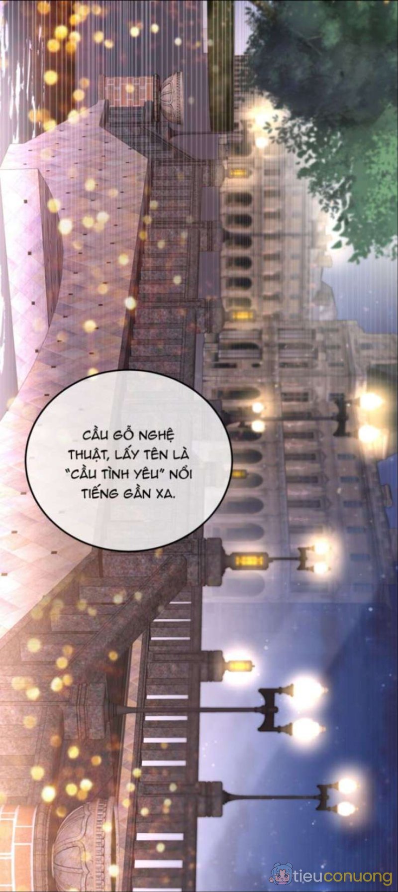 Tổng Tài Định Chế Tư Nhân Chapter 24 - Page 23