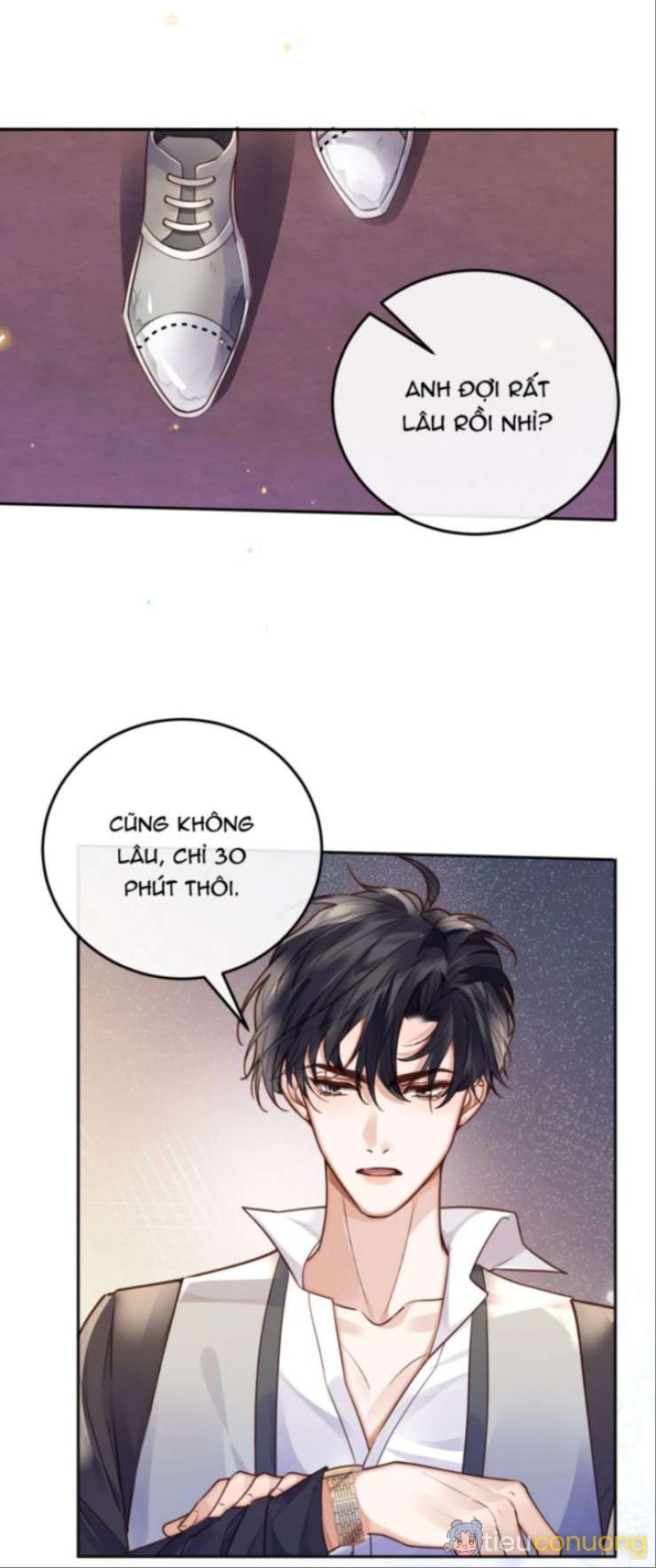 Tổng Tài Định Chế Tư Nhân Chapter 24 - Page 7