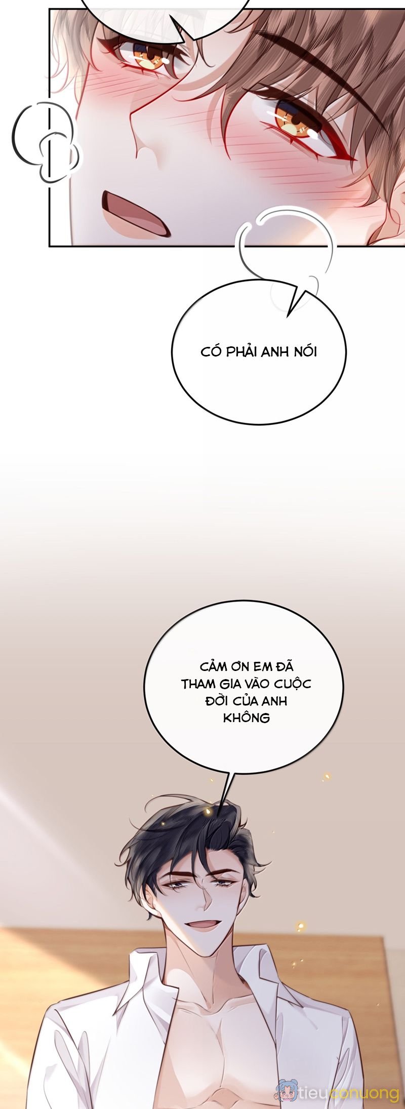 Tổng Tài Định Chế Tư Nhân Chapter 109 - Page 25