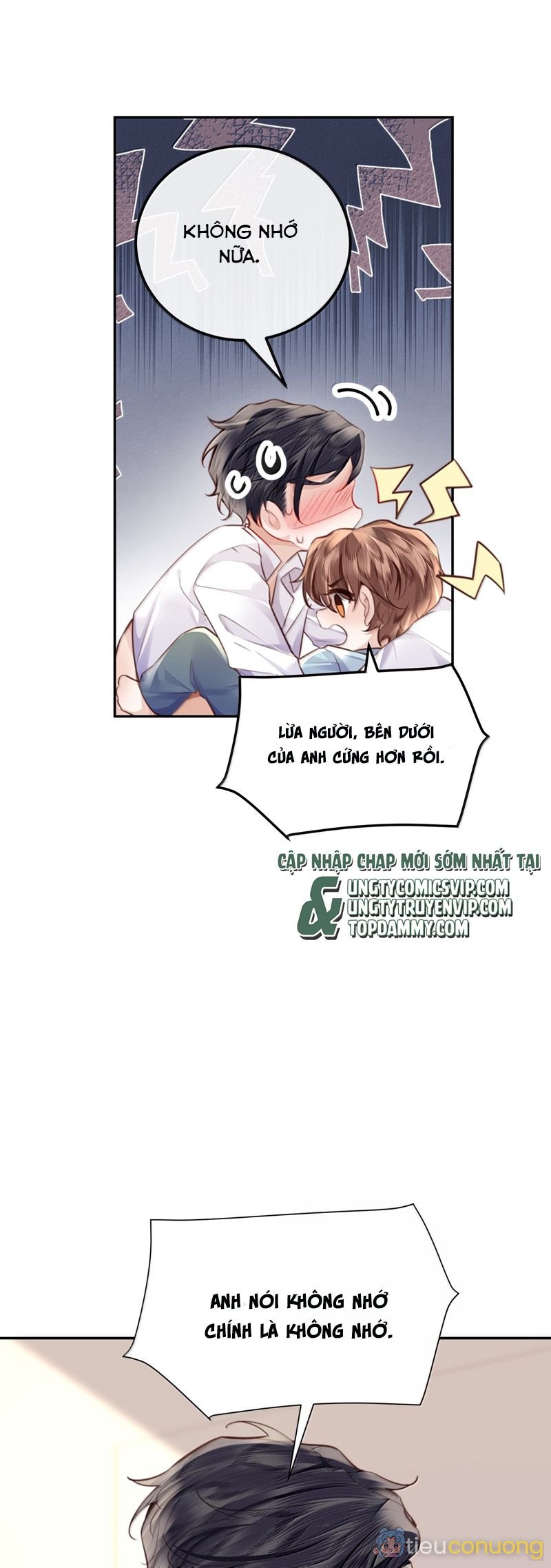 Tổng Tài Định Chế Tư Nhân Chapter 109 - Page 6