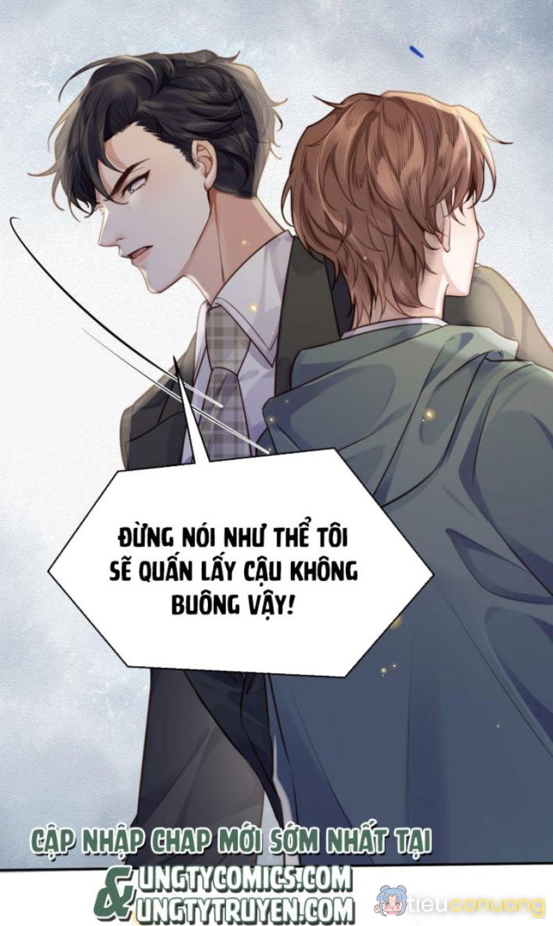 Tổng Tài Định Chế Tư Nhân Chapter 4 - Page 5