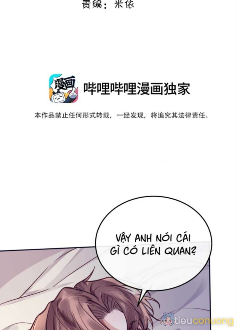 Tổng Tài Định Chế Tư Nhân Chapter 31 - Page 2