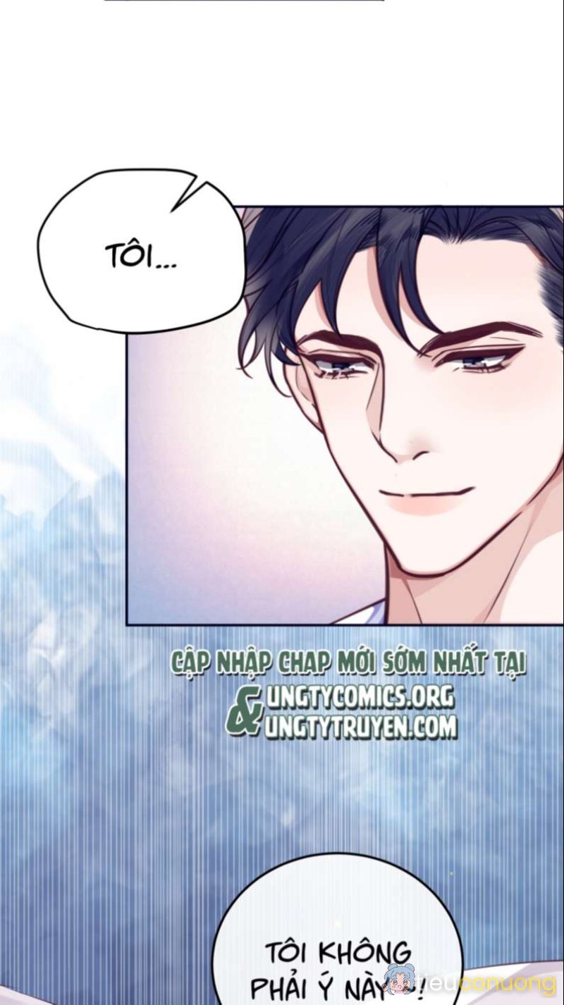 Tổng Tài Định Chế Tư Nhân Chapter 31 - Page 22