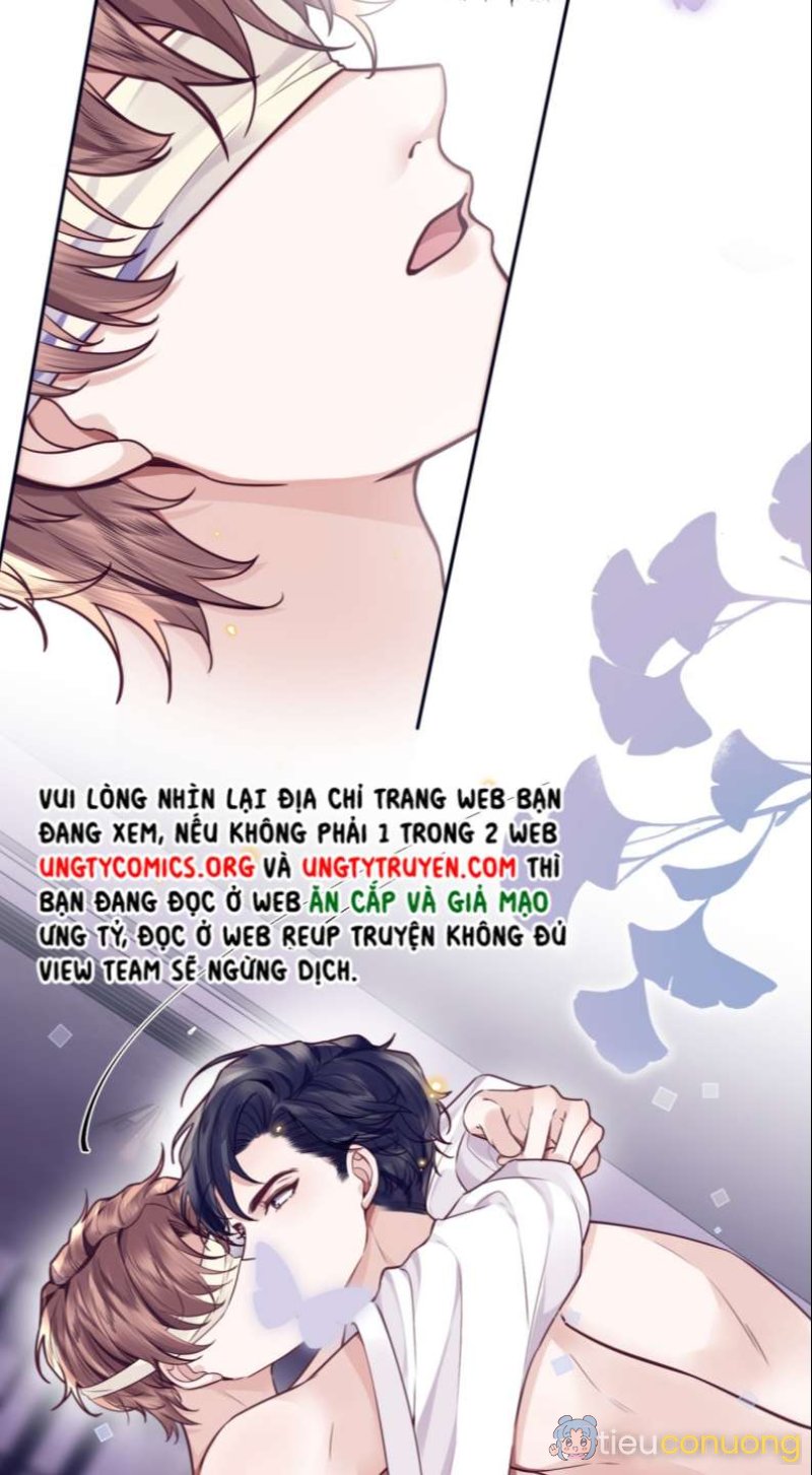 Tổng Tài Định Chế Tư Nhân Chapter 31 - Page 33