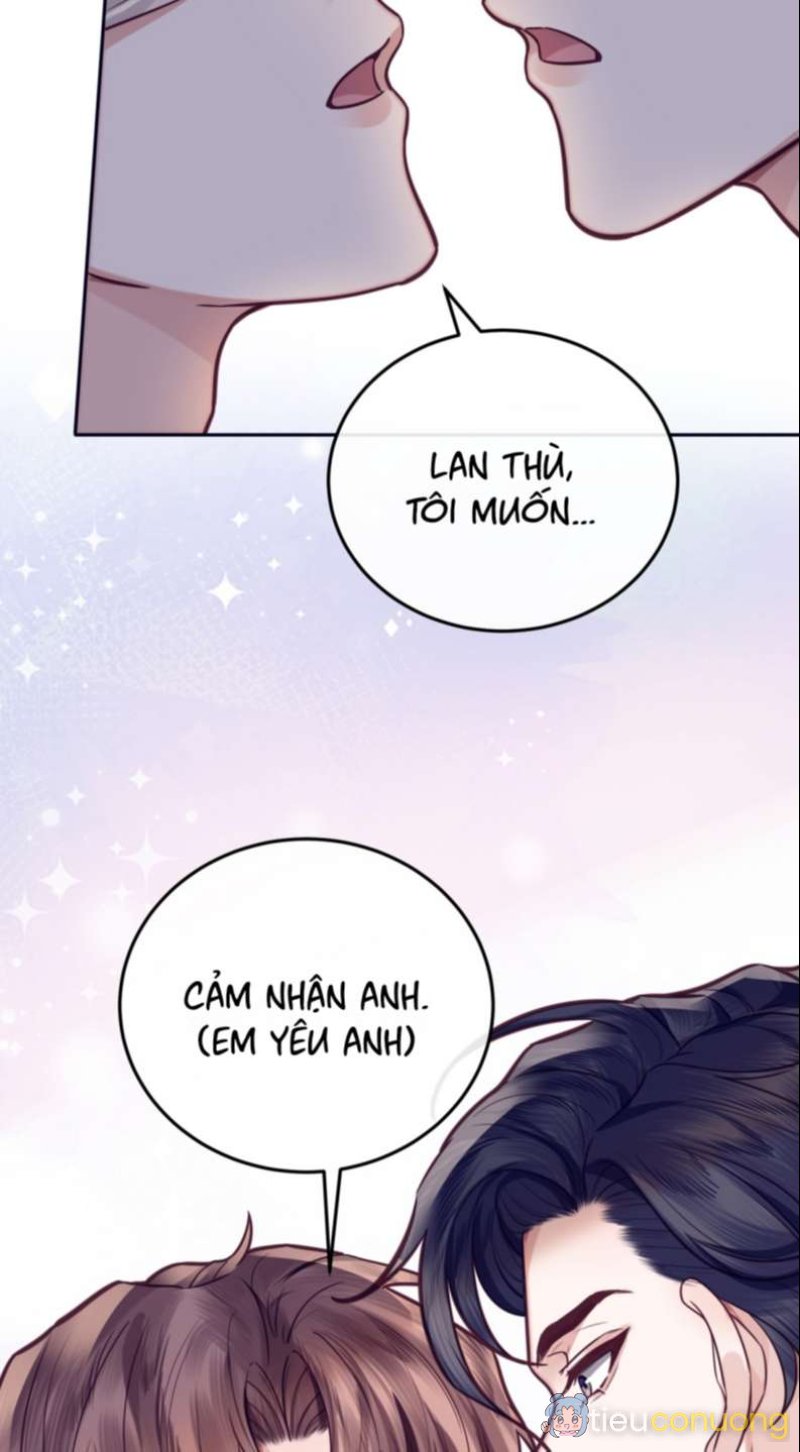 Tổng Tài Định Chế Tư Nhân Chapter 31 - Page 35