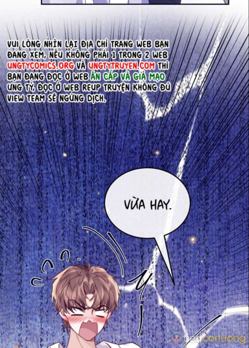 Tổng Tài Định Chế Tư Nhân Chapter 31 - Page 7