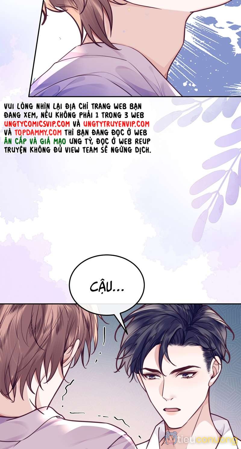 Tổng Tài Định Chế Tư Nhân Chapter 43 - Page 17