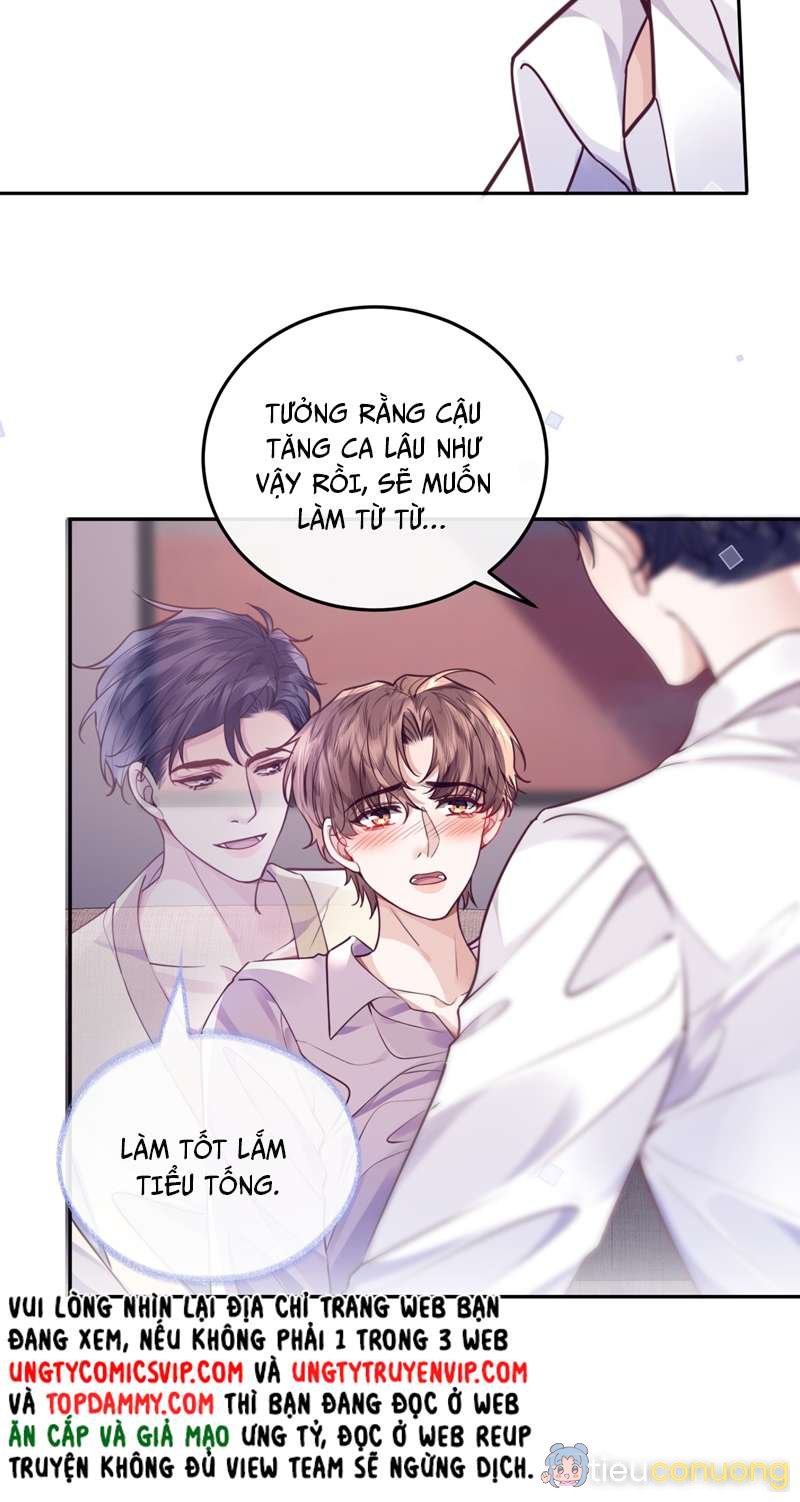 Tổng Tài Định Chế Tư Nhân Chapter 43 - Page 30