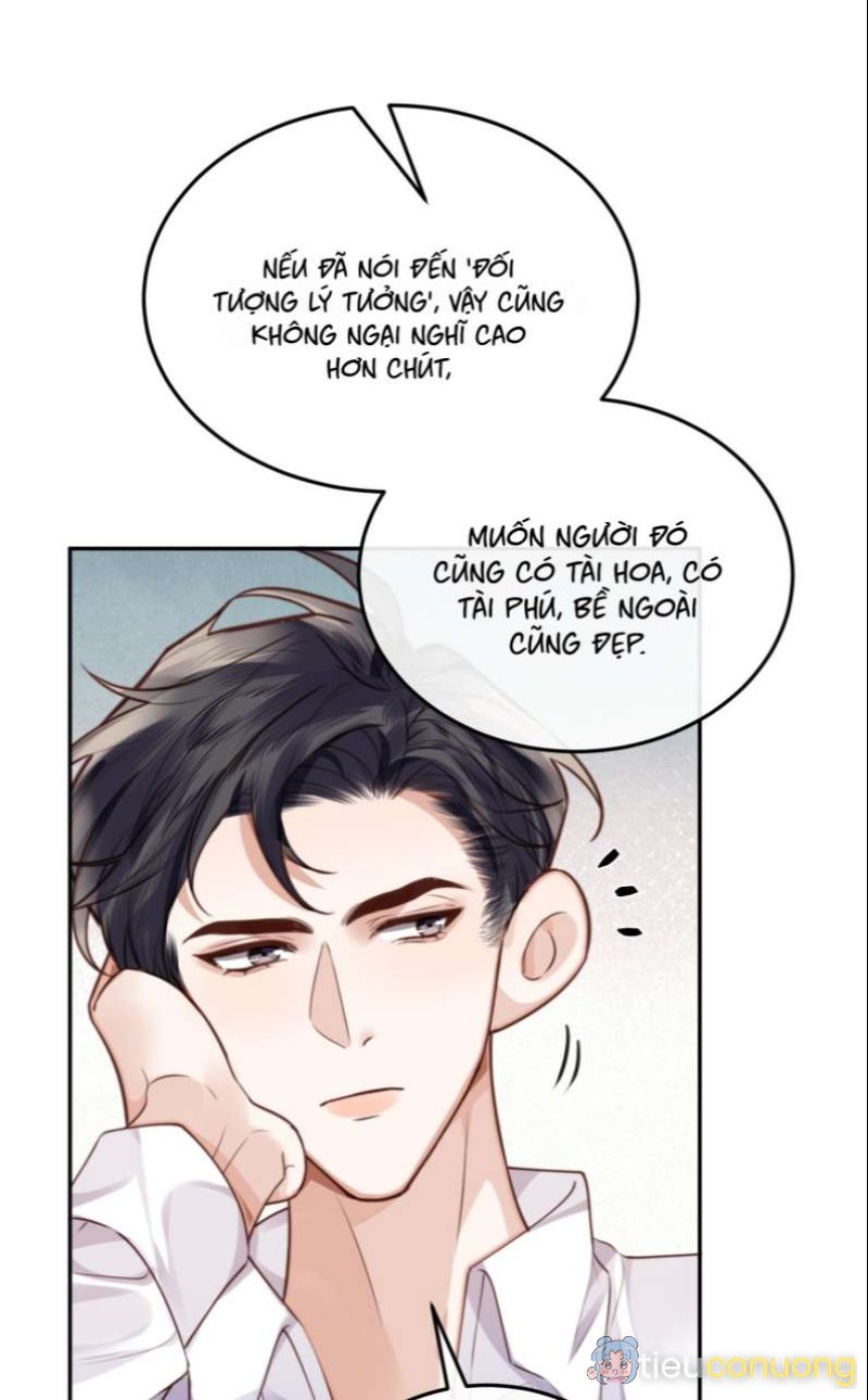 Tổng Tài Định Chế Tư Nhân Chapter 57 - Page 11