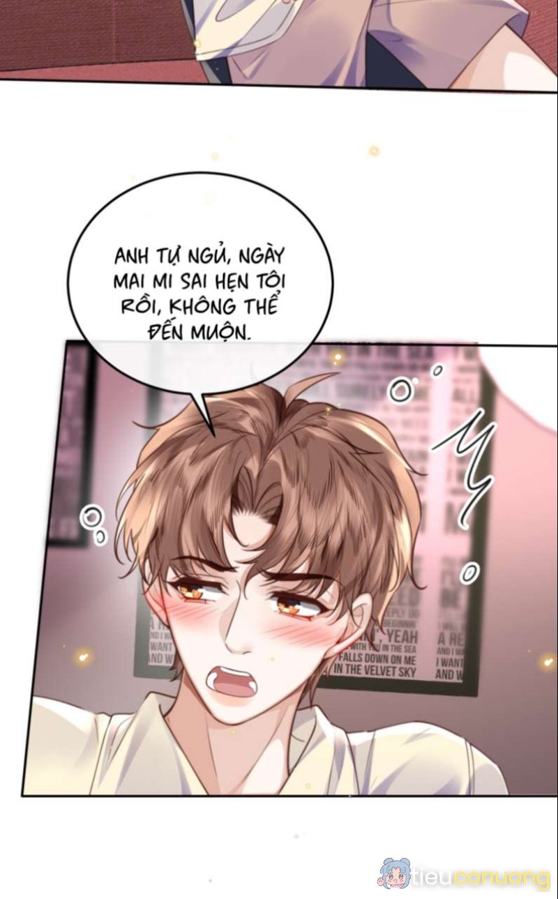 Tổng Tài Định Chế Tư Nhân Chapter 57 - Page 20