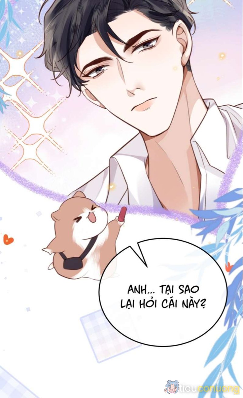 Tổng Tài Định Chế Tư Nhân Chapter 57 - Page 6