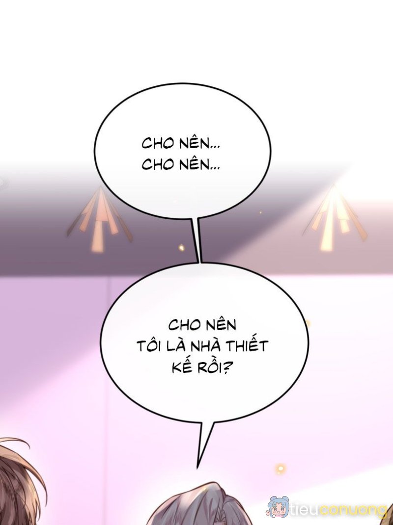 Tổng Tài Định Chế Tư Nhân Chapter 95 - Page 23