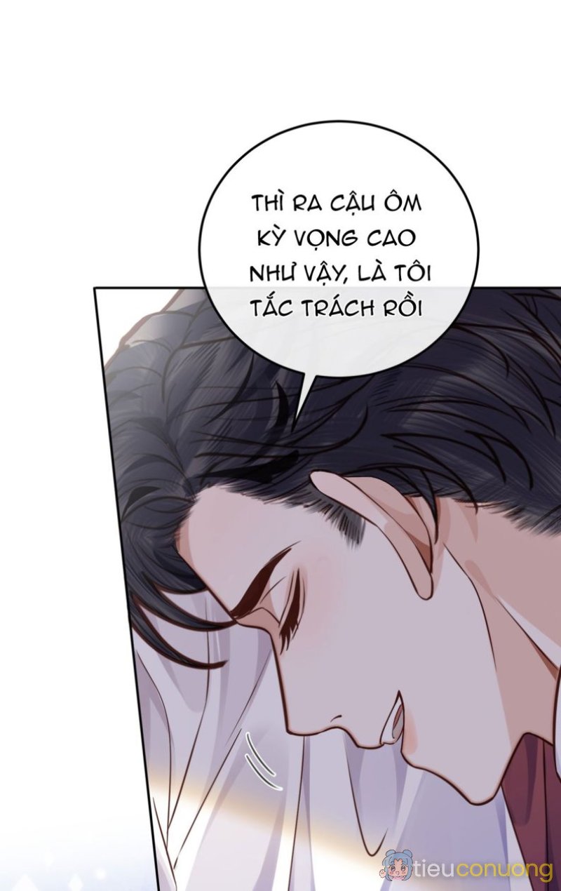 Tổng Tài Định Chế Tư Nhân Chapter 39 - Page 25