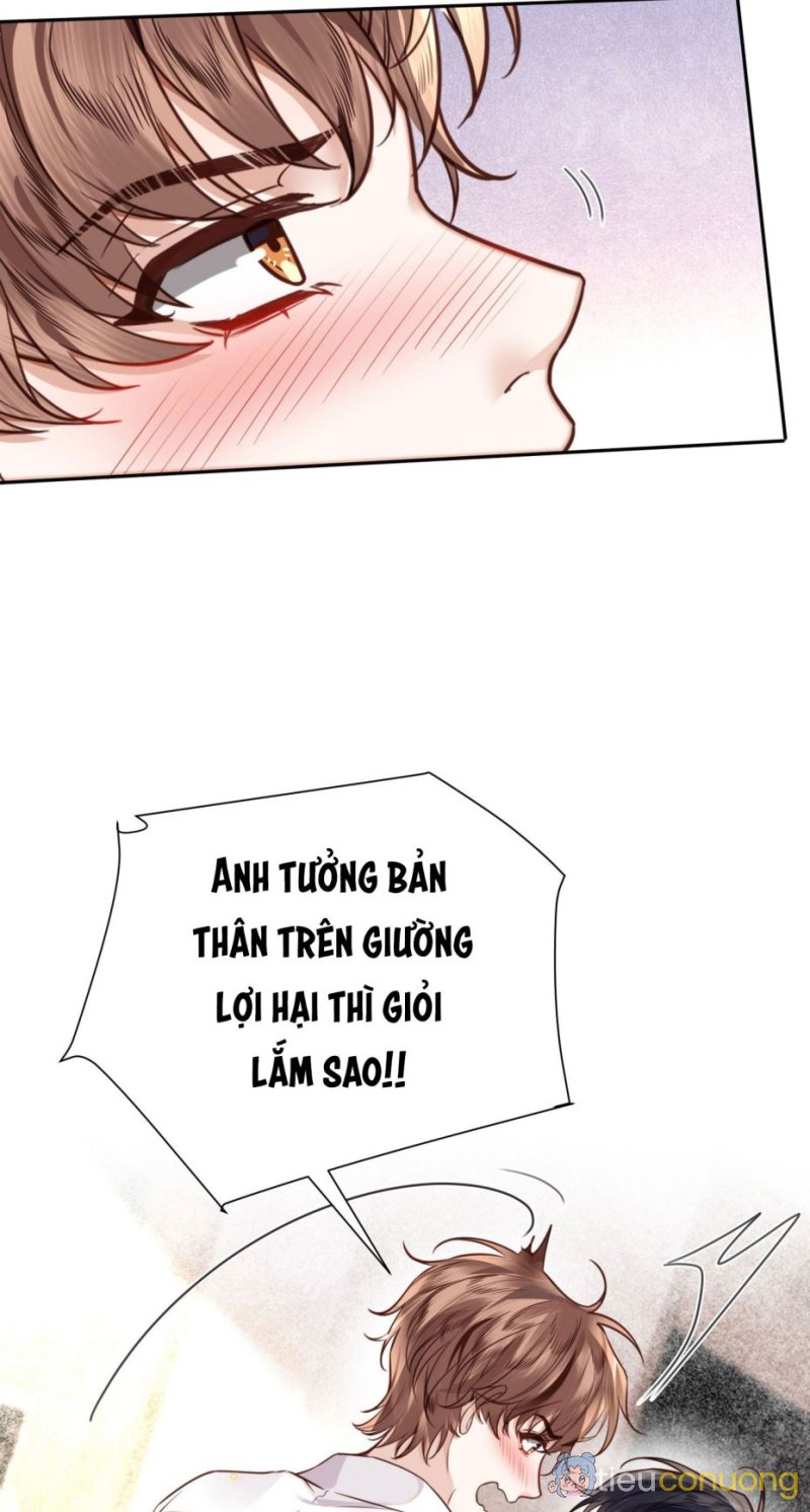 Tổng Tài Định Chế Tư Nhân Chapter 39 - Page 8