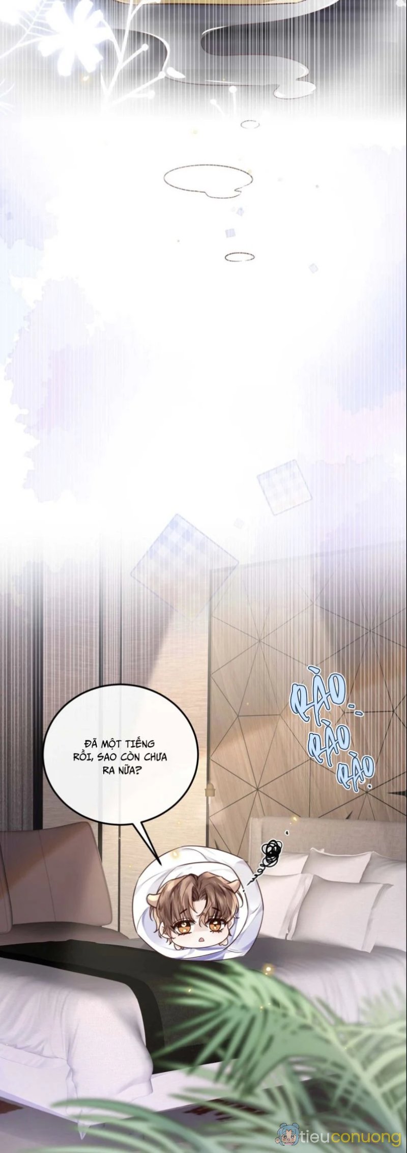 Tổng Tài Định Chế Tư Nhân Chapter 26 - Page 23