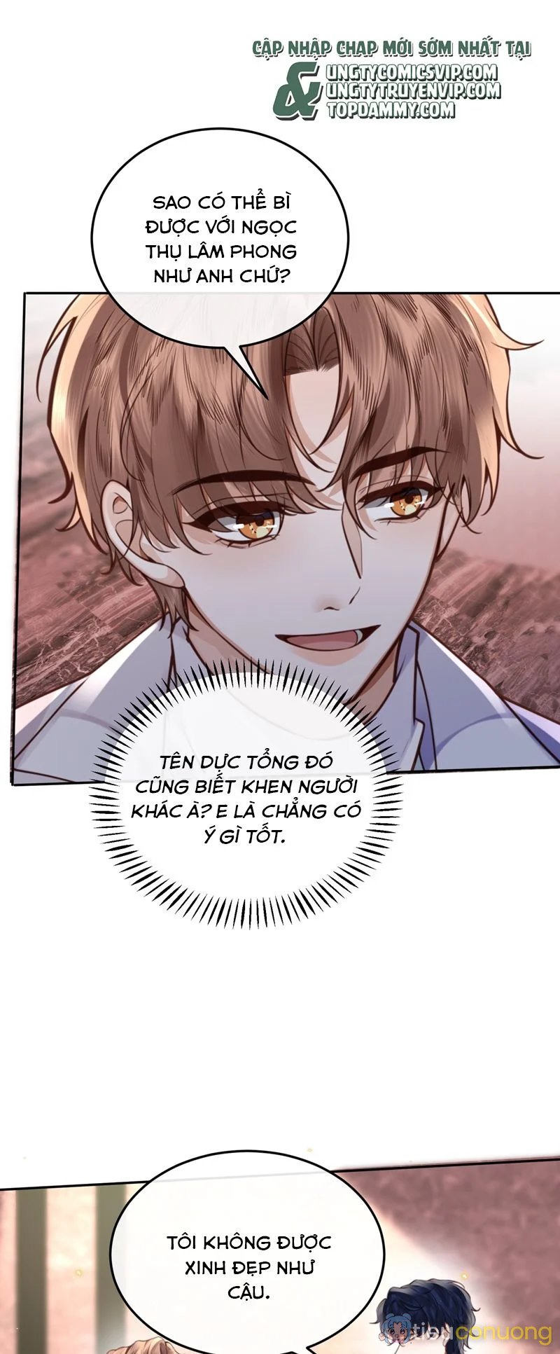 Tổng Tài Định Chế Tư Nhân Chapter 79 - Page 15