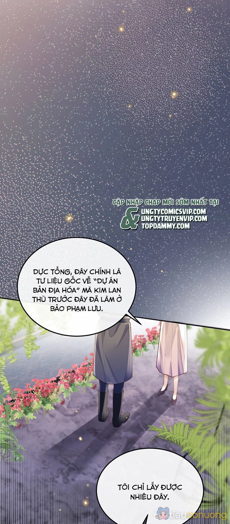 Tổng Tài Định Chế Tư Nhân Chapter 79 - Page 29