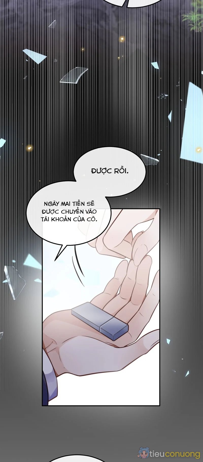 Tổng Tài Định Chế Tư Nhân Chapter 79 - Page 30