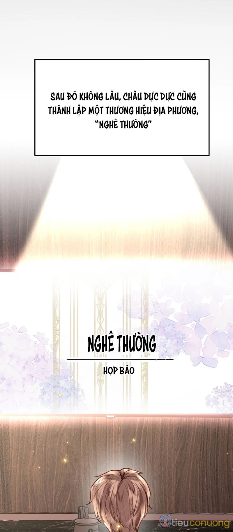 Tổng Tài Định Chế Tư Nhân Chapter 79 - Page 32