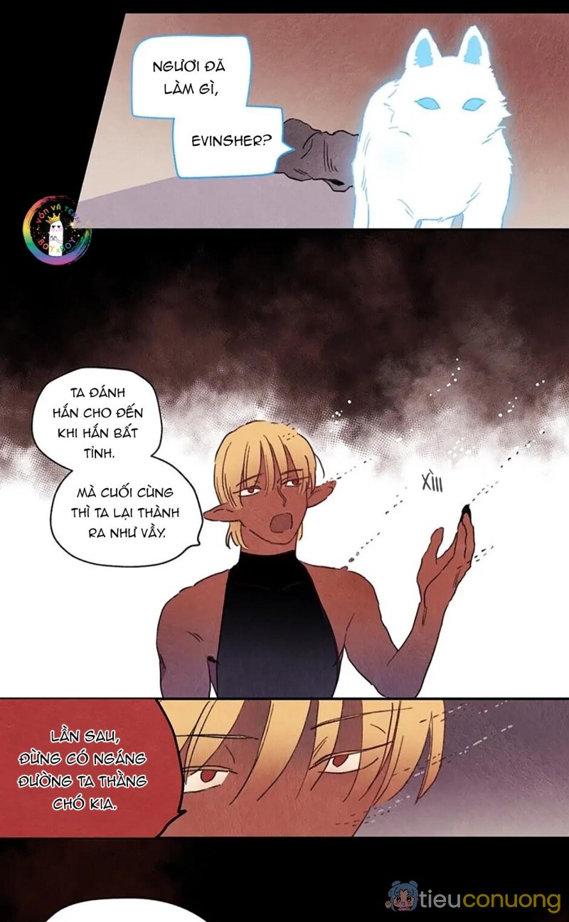 Rix Venus Chapter 7 - Page 4