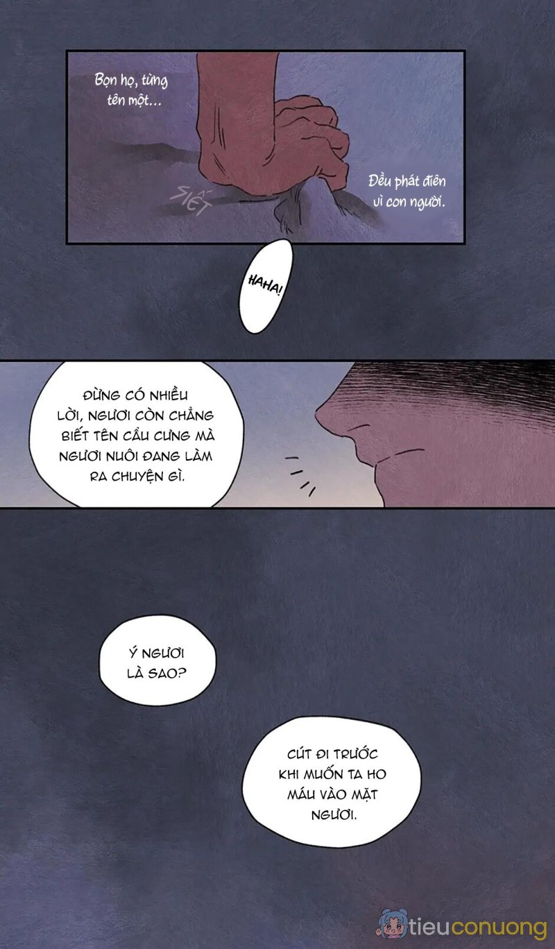 Rix Venus Chapter 7 - Page 8