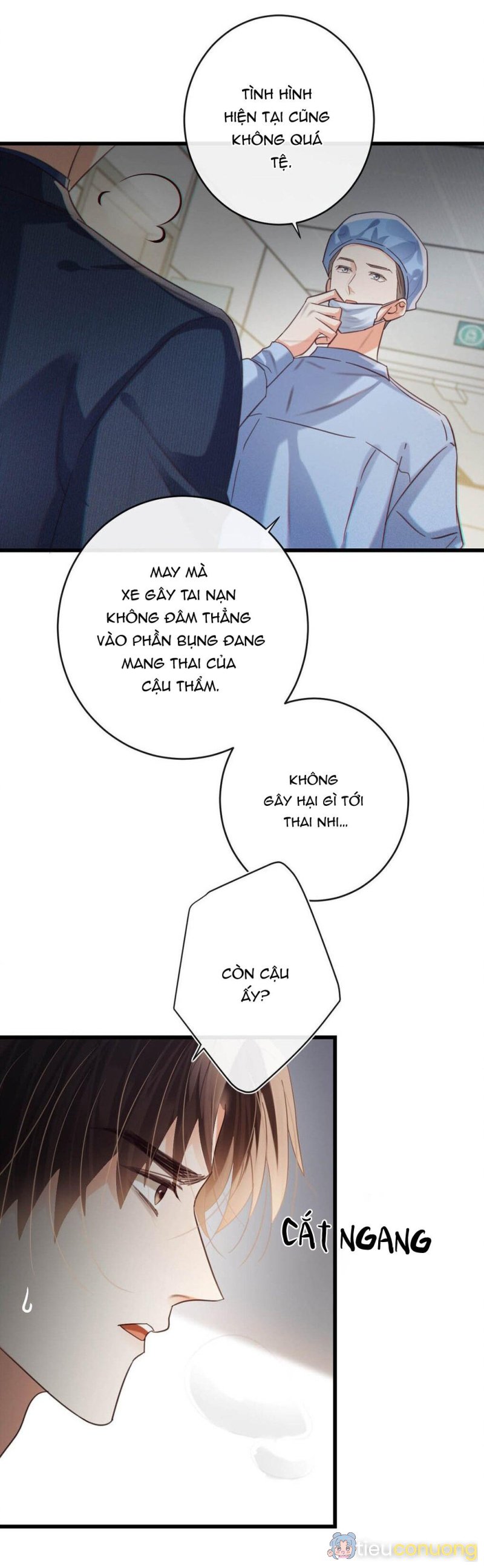 Nghiện Rượu Chapter 92 - Page 6