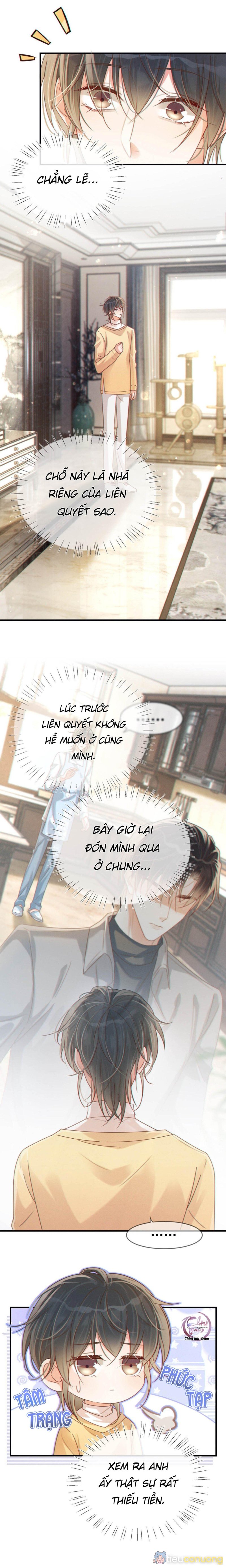 Nghiện Rượu Chapter 56 - Page 7