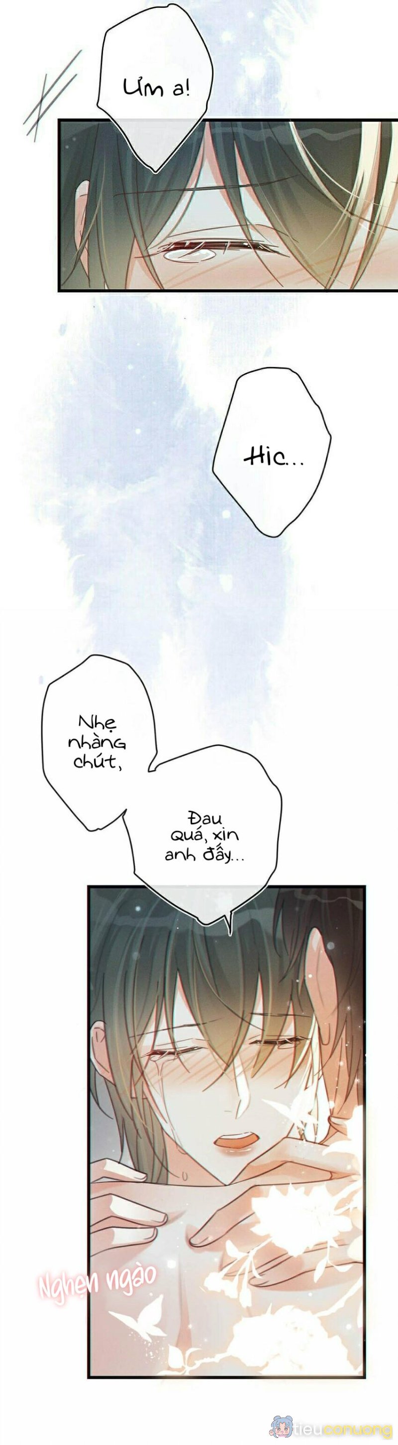 Nghiện Rượu Chapter 32 - Page 21