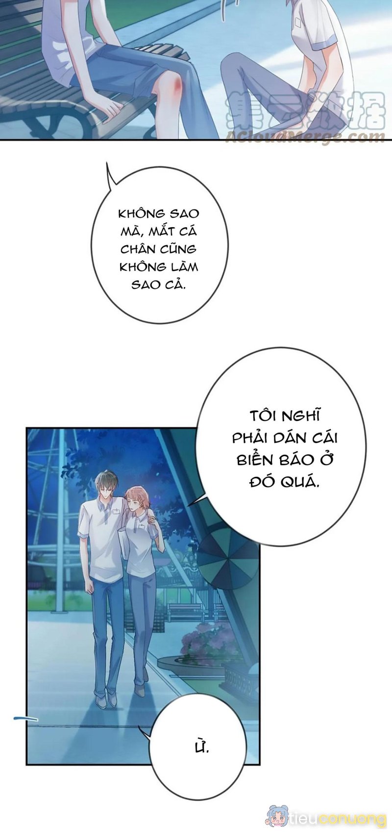 Nghiện Rượu Chapter 29 - Page 11