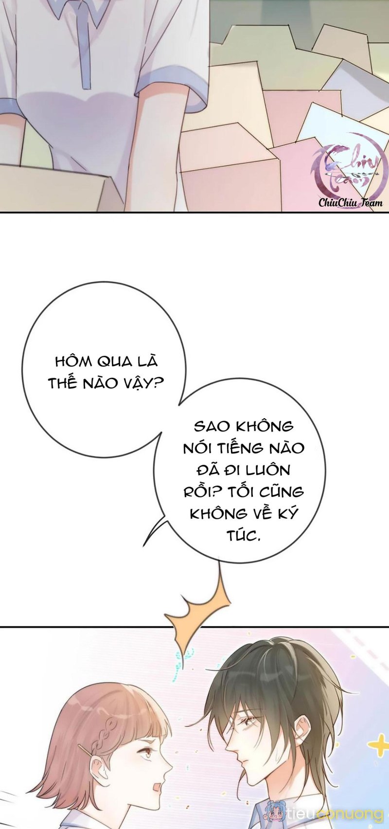 Nghiện Rượu Chapter 29 - Page 2