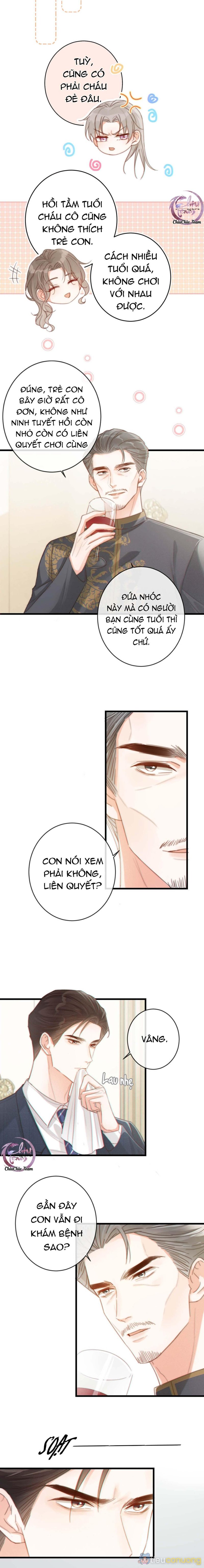 Nghiện Rượu Chapter 21 - Page 6