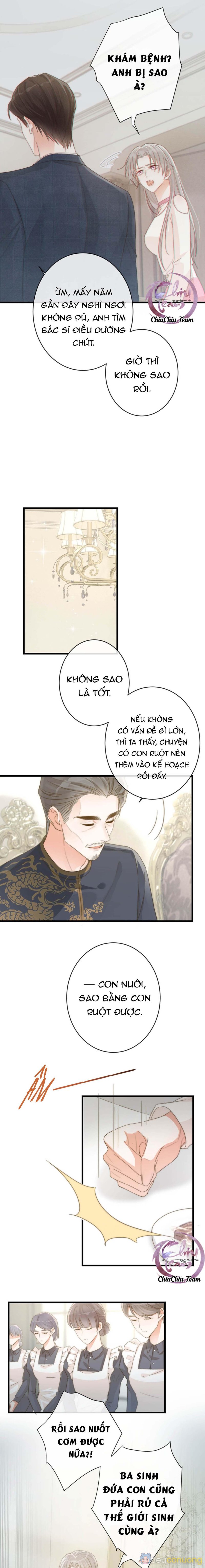 Nghiện Rượu Chapter 21 - Page 7