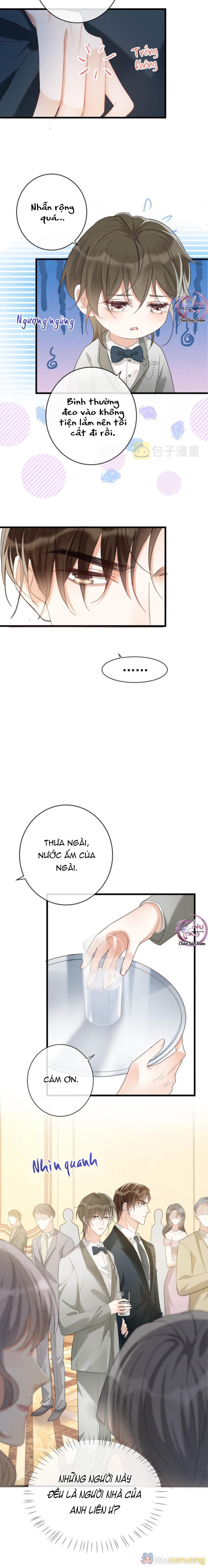 Nghiện Rượu Chapter 37 - Page 7