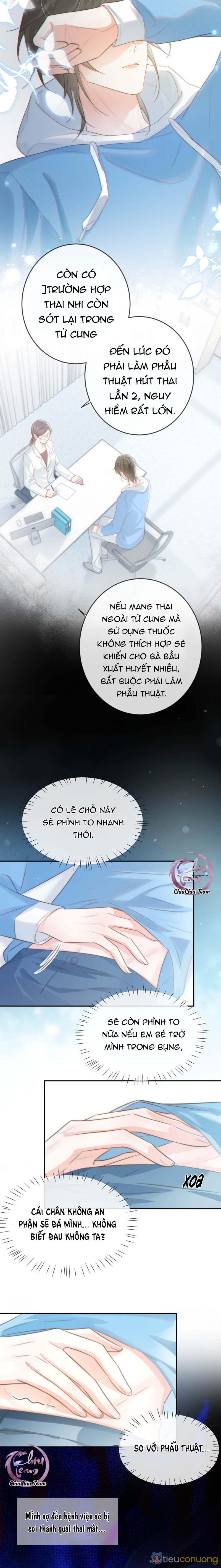 Nghiện Rượu Chapter 22 - Page 4