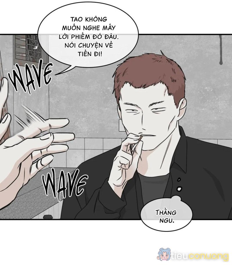 Thủy triều thấp lúc chạng vạng Chapter 61 - Page 13