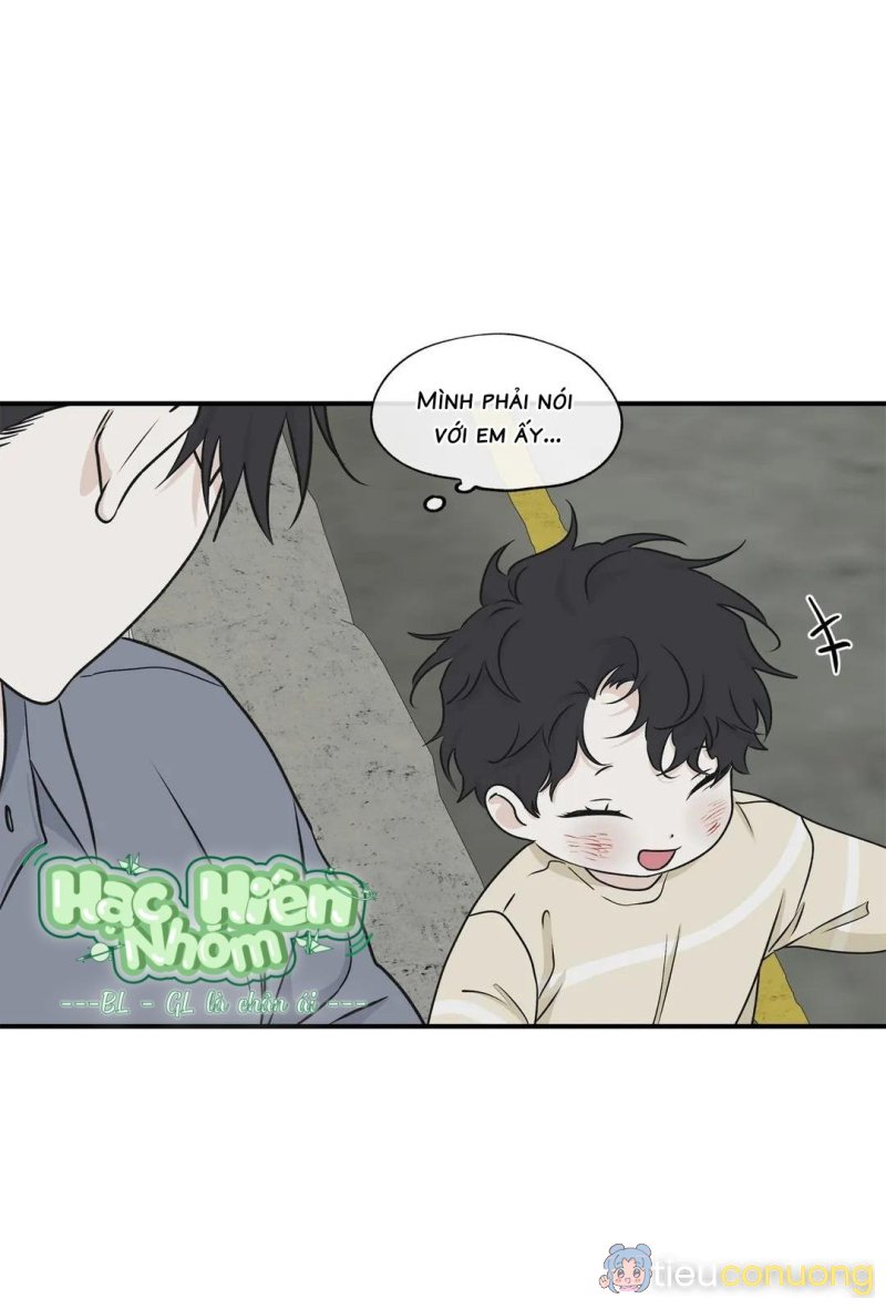 Thủy triều thấp lúc chạng vạng Chapter 61 - Page 20