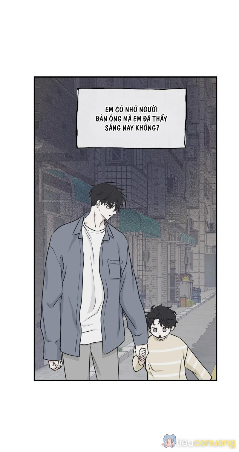 Thủy triều thấp lúc chạng vạng Chapter 61 - Page 21