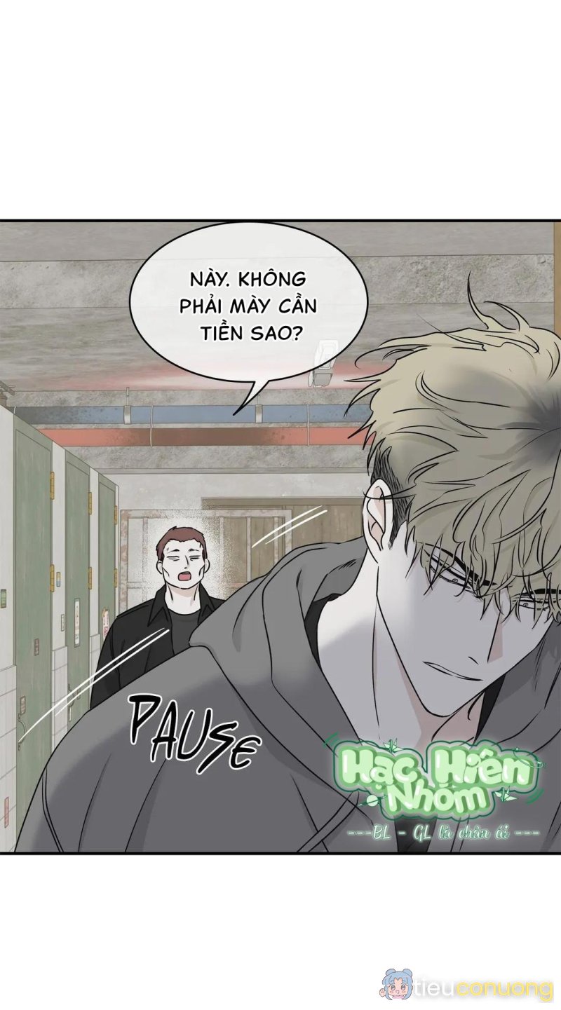 Thủy triều thấp lúc chạng vạng Chapter 61 - Page 5