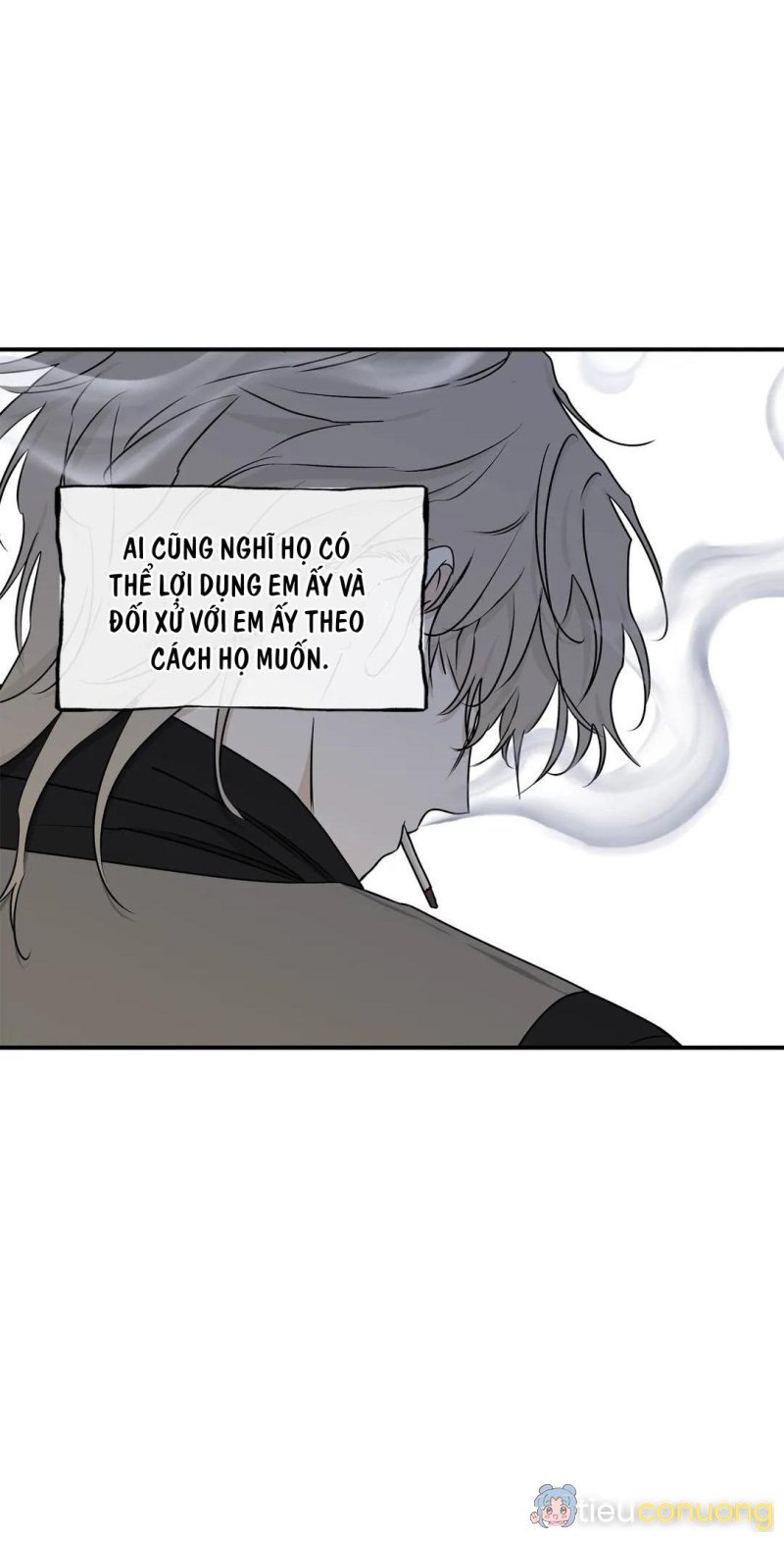 Thủy triều thấp lúc chạng vạng Chapter 61 - Page 66