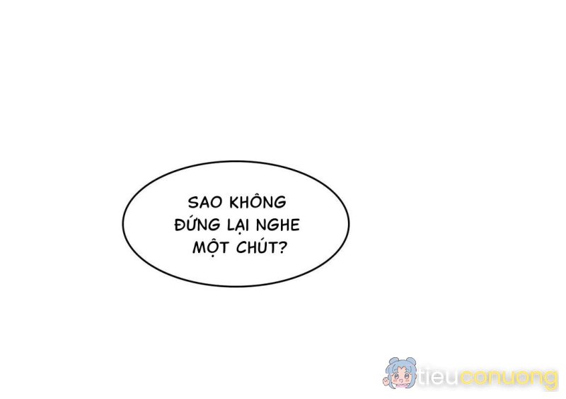 Thủy triều thấp lúc chạng vạng Chapter 61 - Page 6