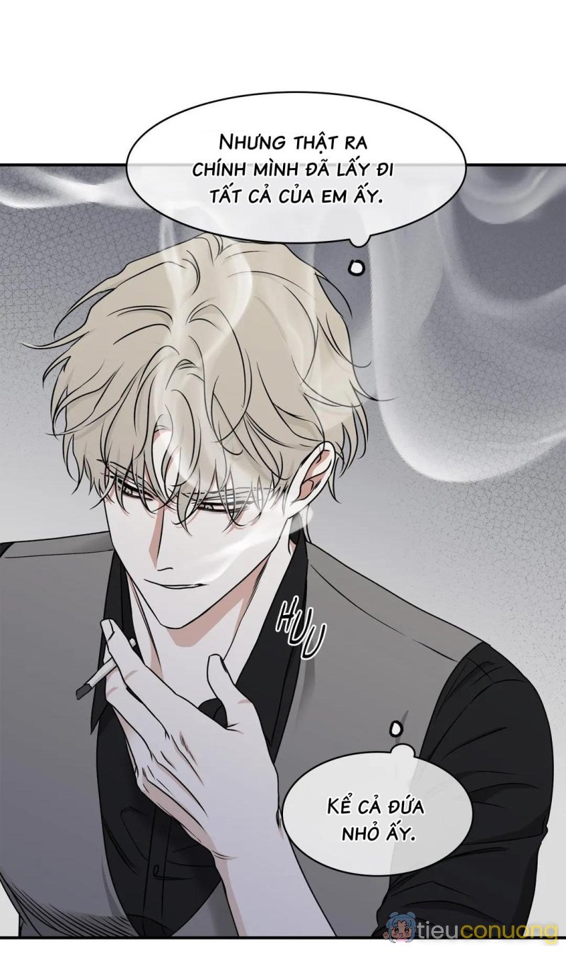 Thủy triều thấp lúc chạng vạng Chapter 61 - Page 71