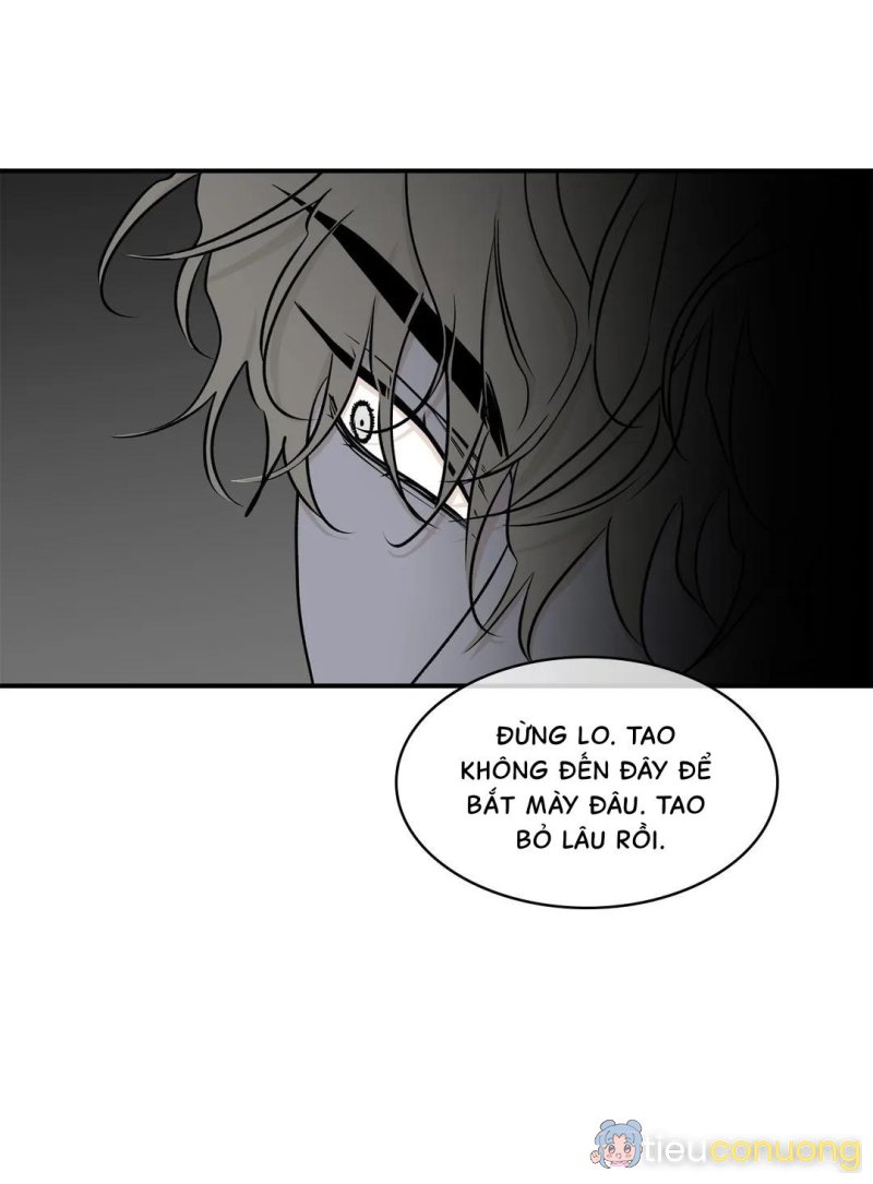 Thủy triều thấp lúc chạng vạng Chapter 61 - Page 7