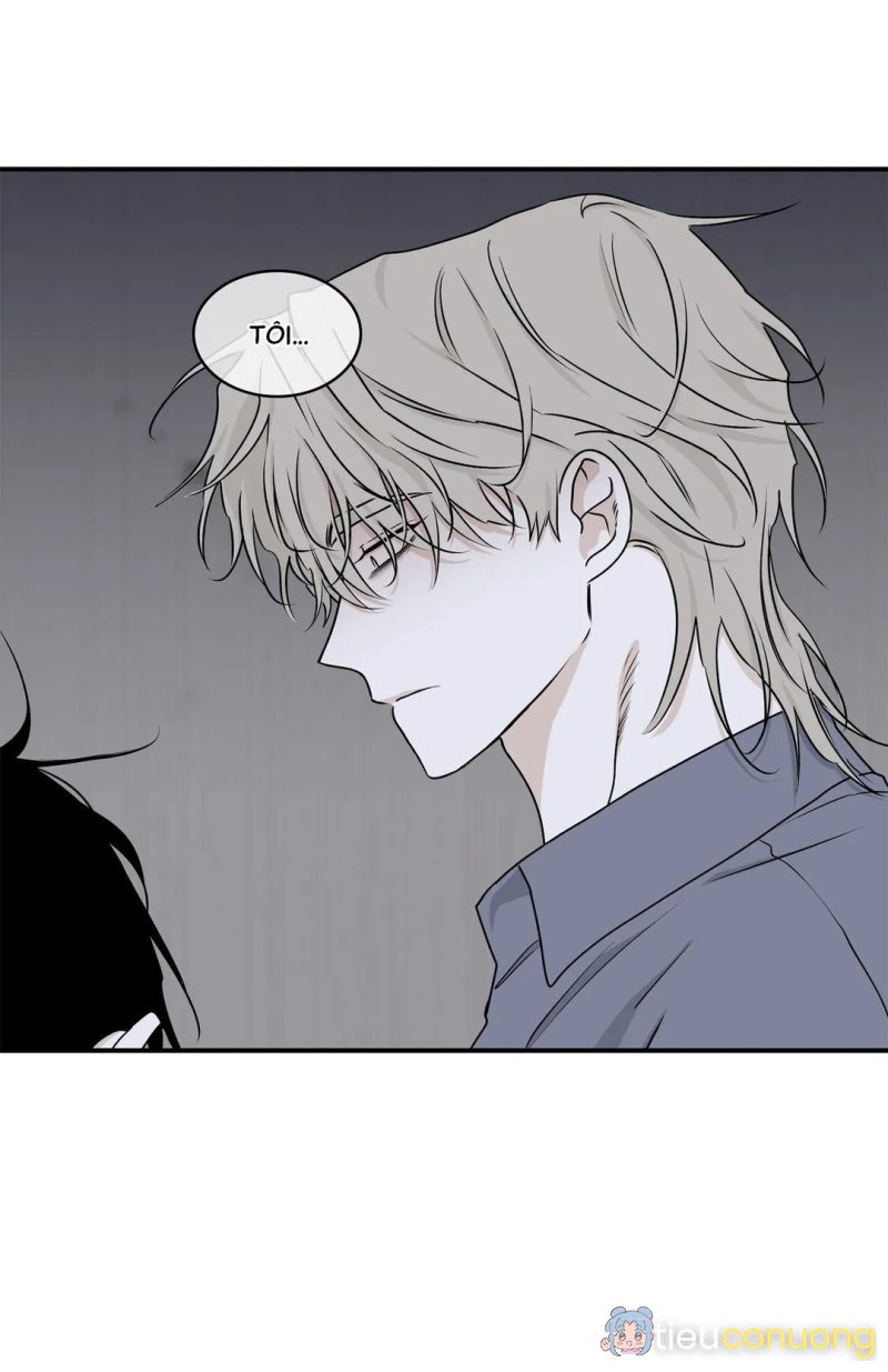 Thủy triều thấp lúc chạng vạng Chapter 60 - Page 2