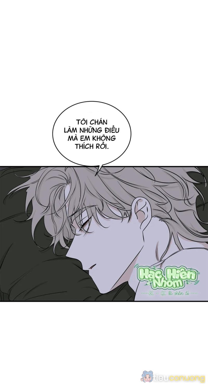 Thủy triều thấp lúc chạng vạng Chapter 63 - Page 112