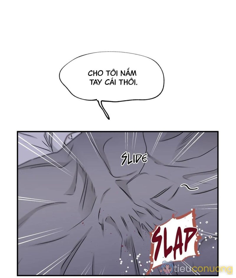 Thủy triều thấp lúc chạng vạng Chapter 63 - Page 114